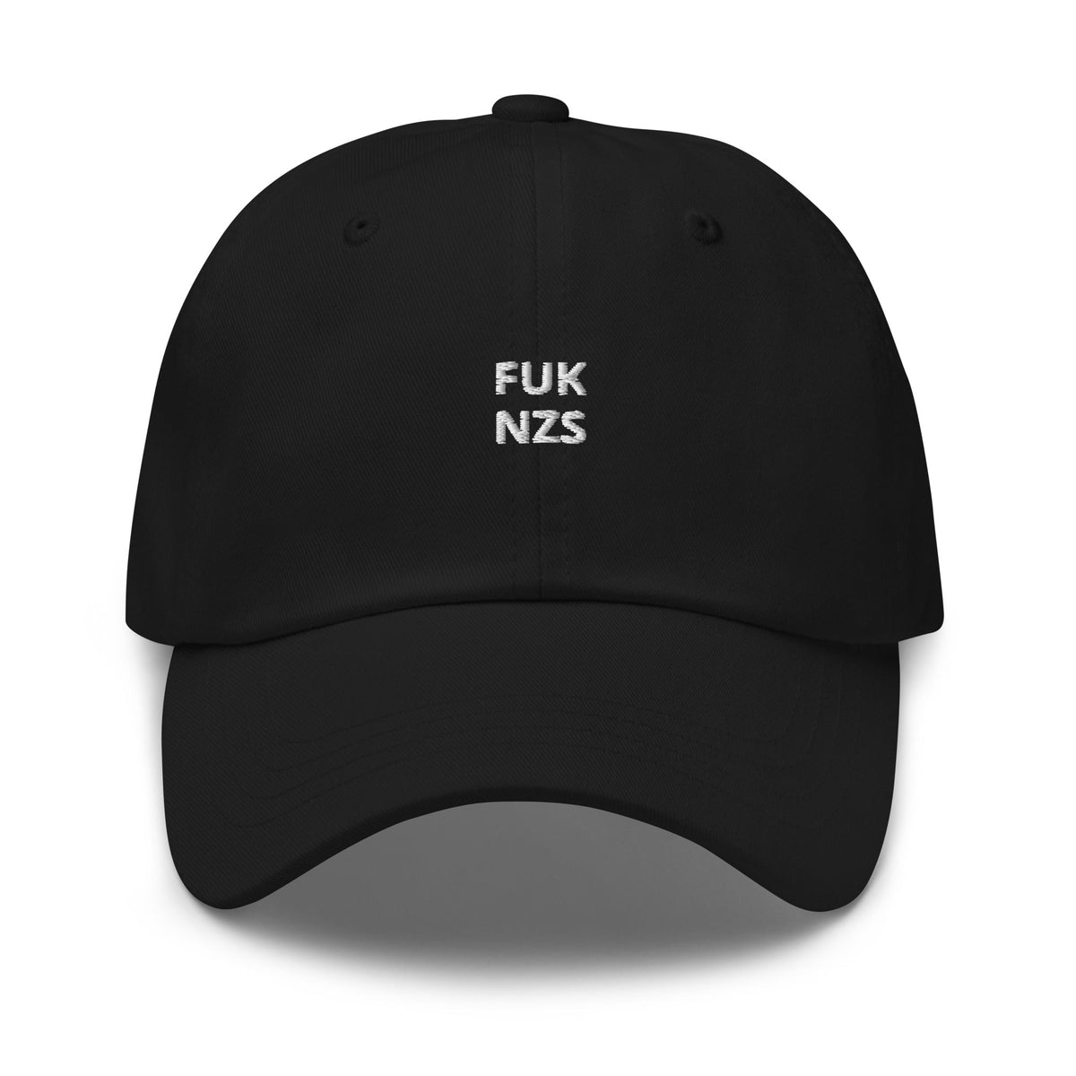 FUK NZS Dad Hat