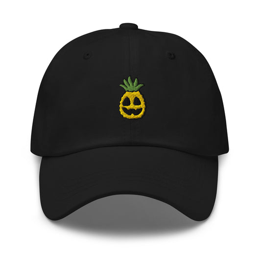 Pineapple Dad Hat
