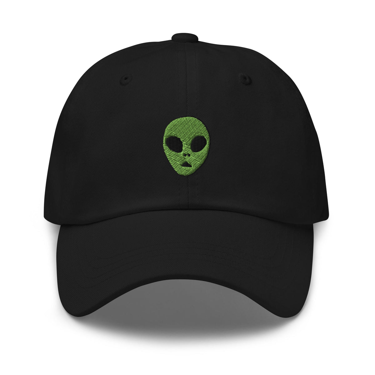 Alien Dad Hat