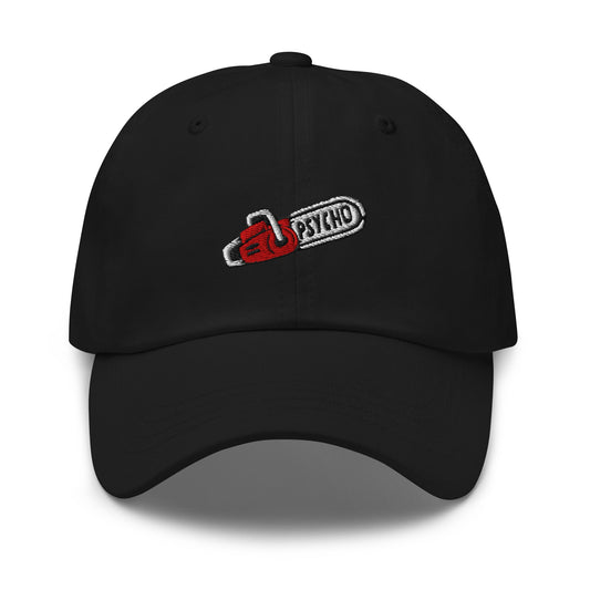 Psycho Dad Hat