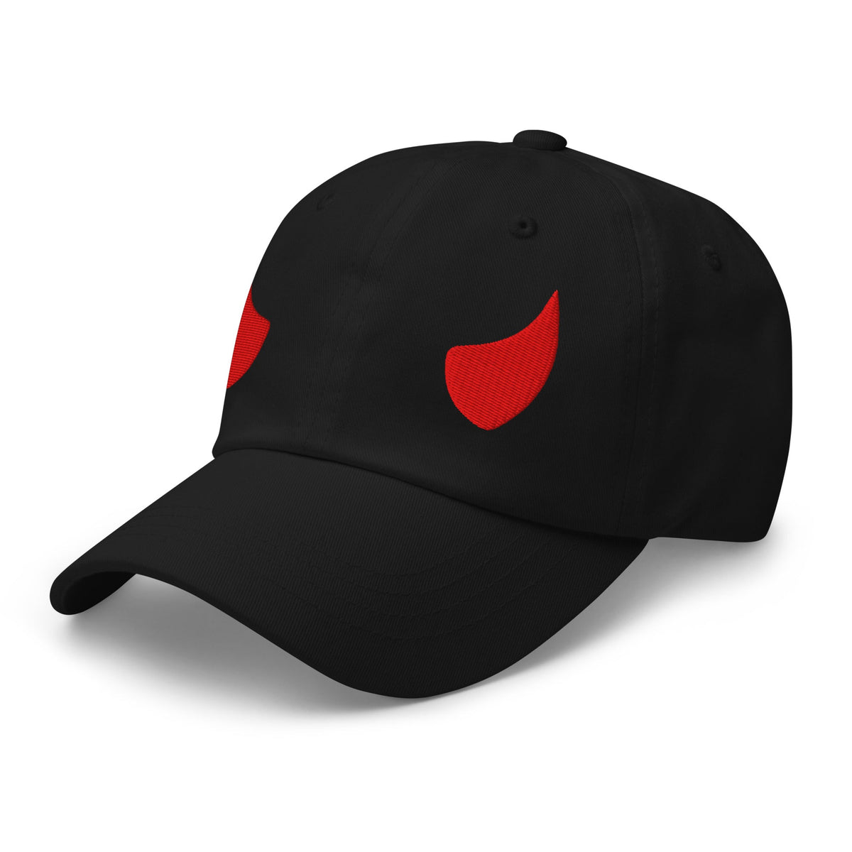 Satan Dad hat