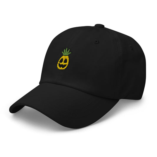 Pineapple Dad Hat