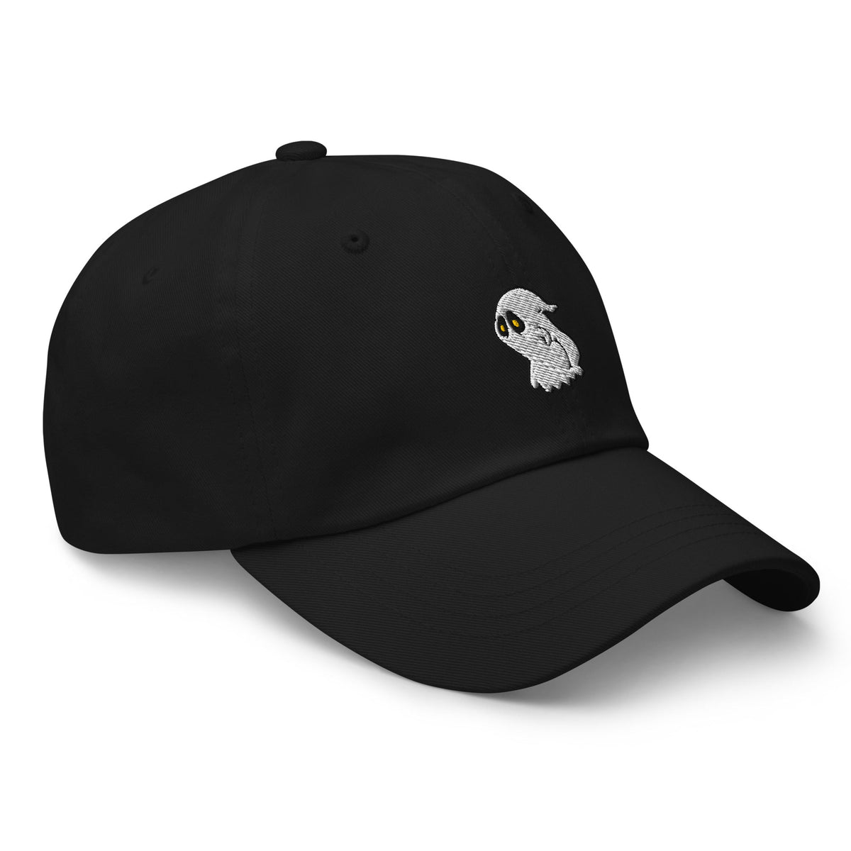 Ghost Boo-ty Dad Hat