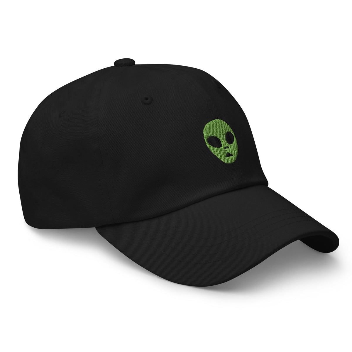 Alien Dad Hat