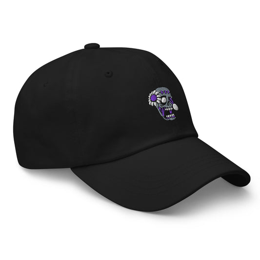 Zombie Dad Hat