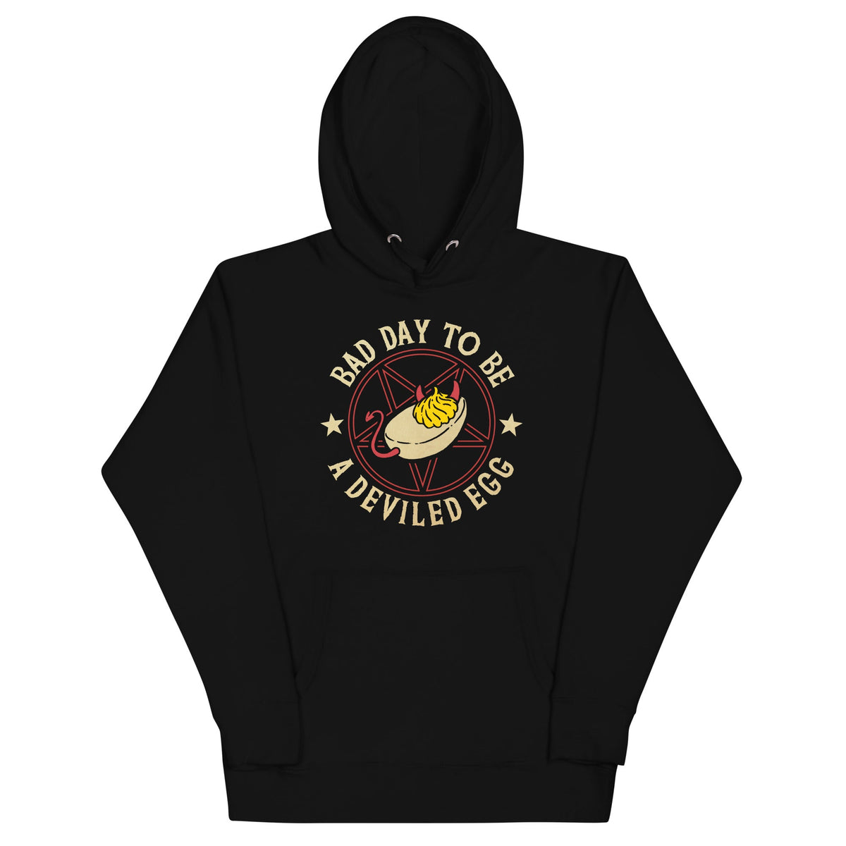 Deviled Egg Hoodie