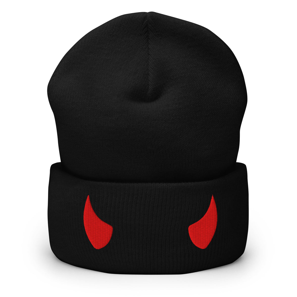 Satan Beanie