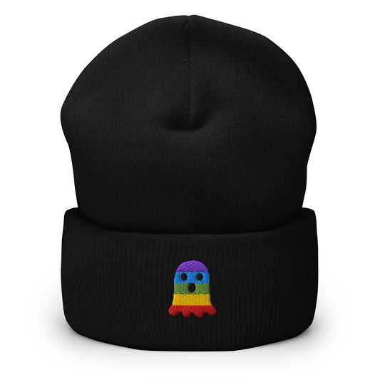 Gay Ghost Beanie