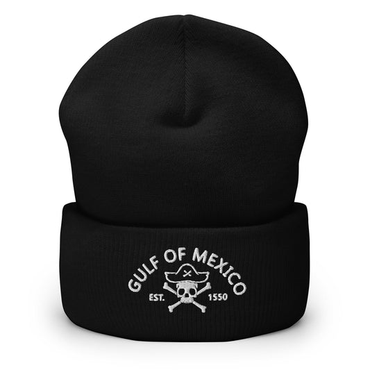 Gulf Of Mexico Beanie
