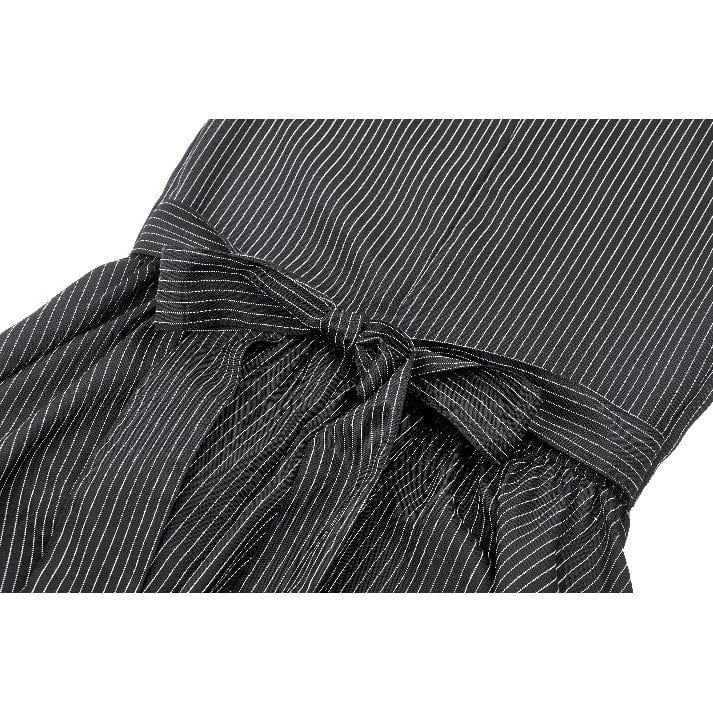 Academy Séance Ruffled Lace Dress