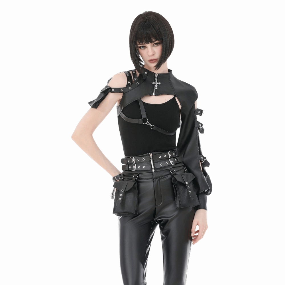 Dead Drop Pocket Utility Belt