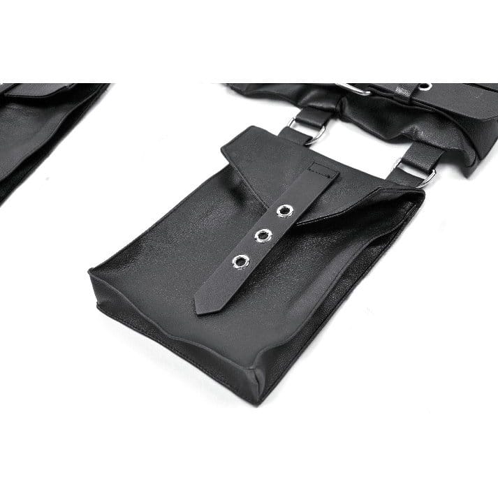 Dead Drop Pocket Utility Belt