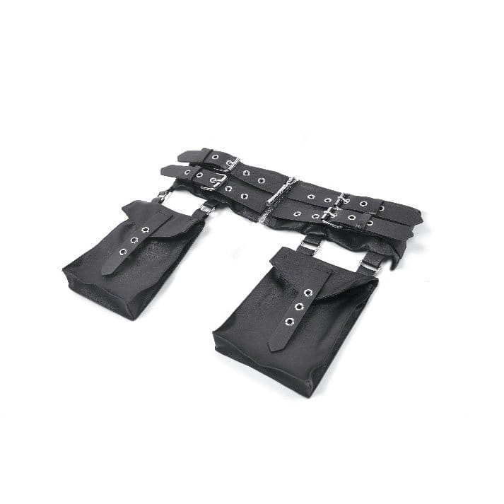 Dead Drop Pocket Utility Belt