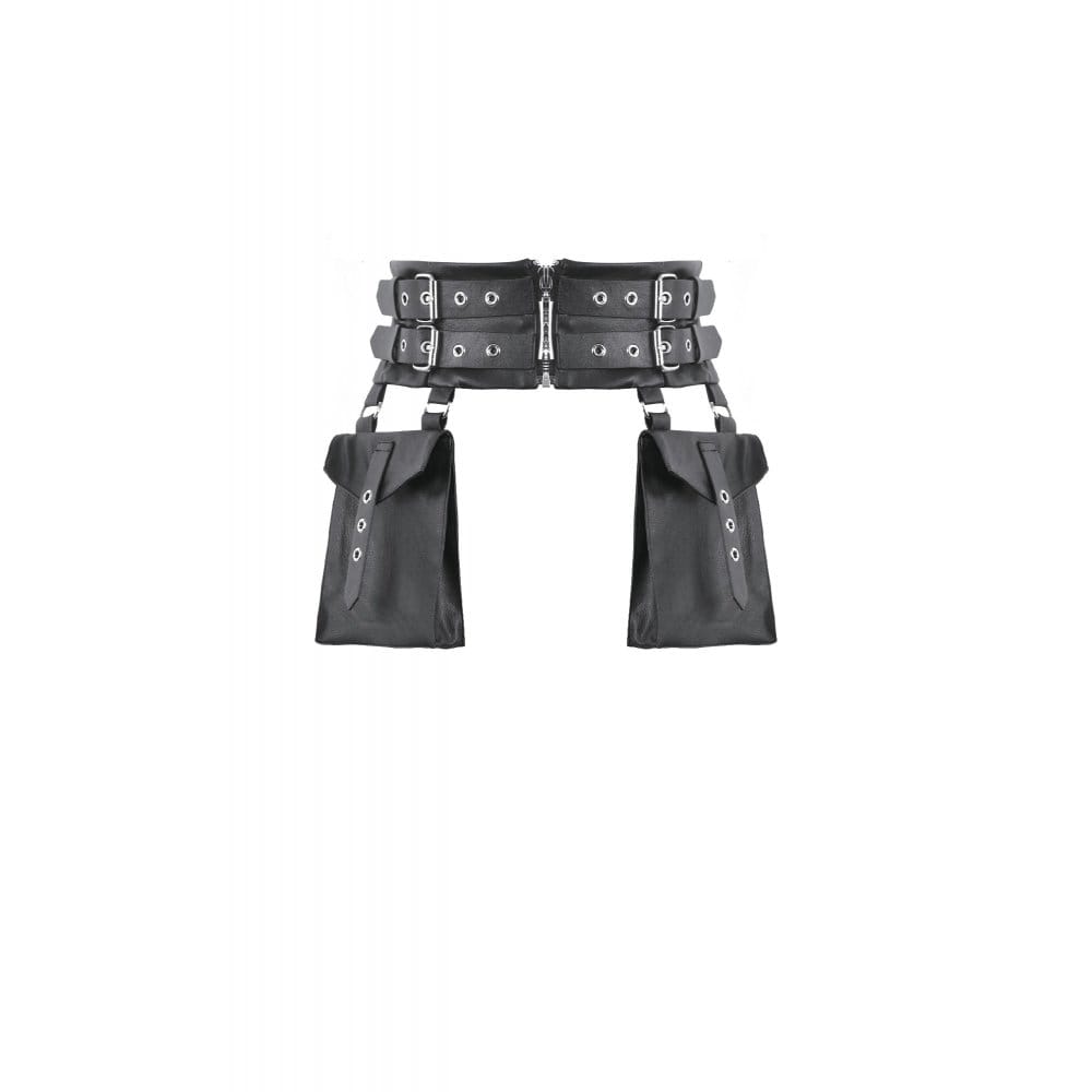 Dead Drop Pocket Utility Belt