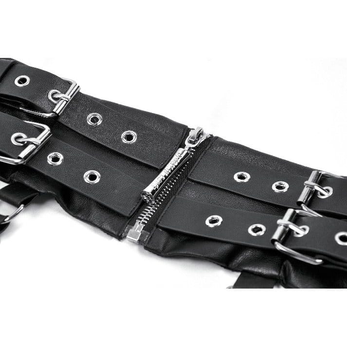 Dead Drop Pocket Utility Belt