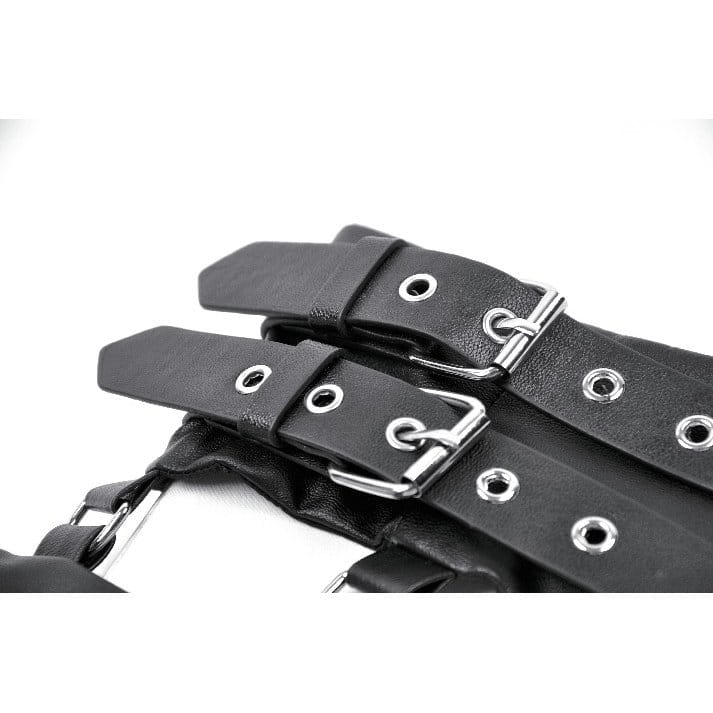 Dead Drop Pocket Utility Belt