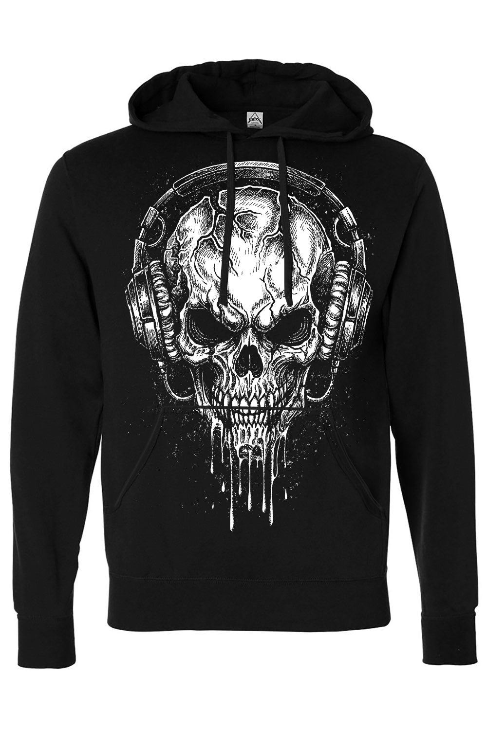 Dead Noise Hoodie