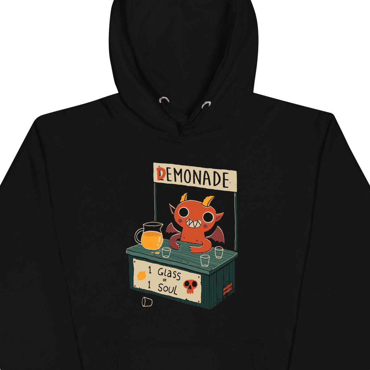 Demonade Hoodie