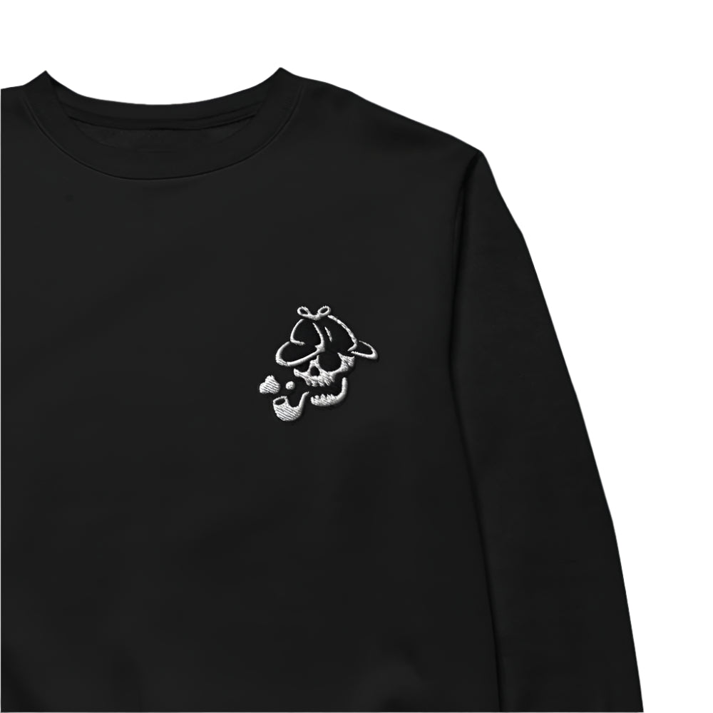 True Crime Detective Sweatshirt