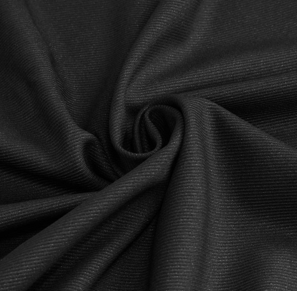 Black Regent Jacquard Tailcoat