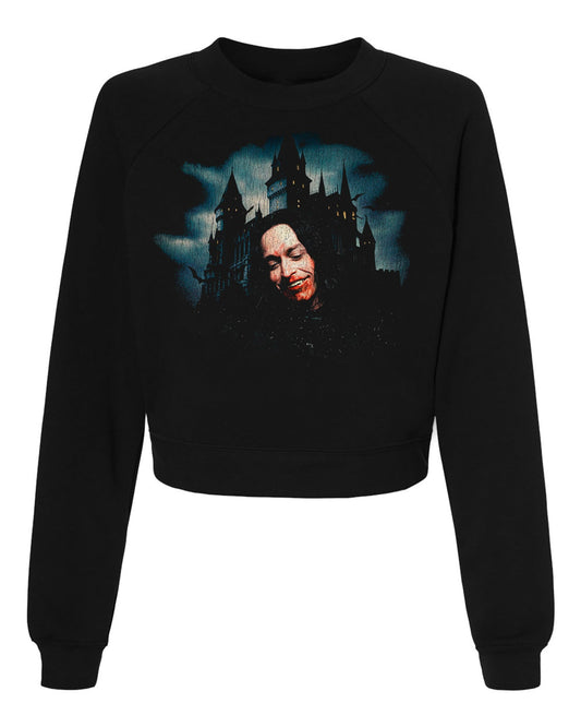 A Love Tale Sweater (Unisex)