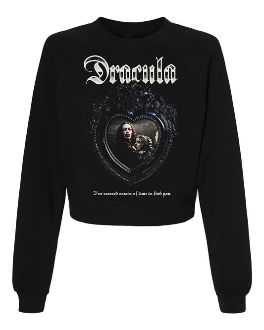 Oceans of Time Sweater (Unisex)