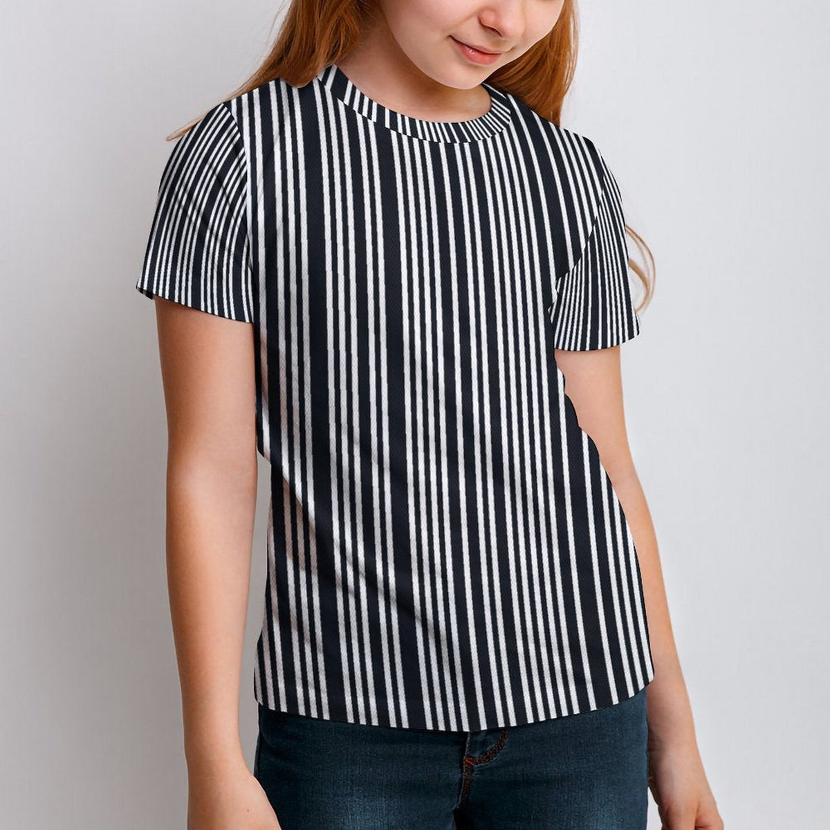 BarCoded T-Shirt (Toddlers/Kids) - PRE ORDER