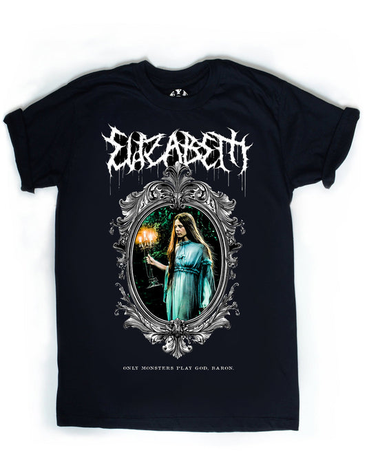 Elizabeth T-Shirt (Unisex)