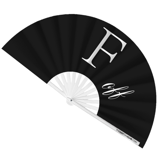 F Off Fan
