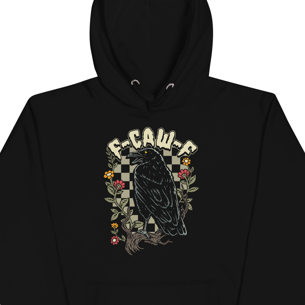 F-CAW-F Hoodie