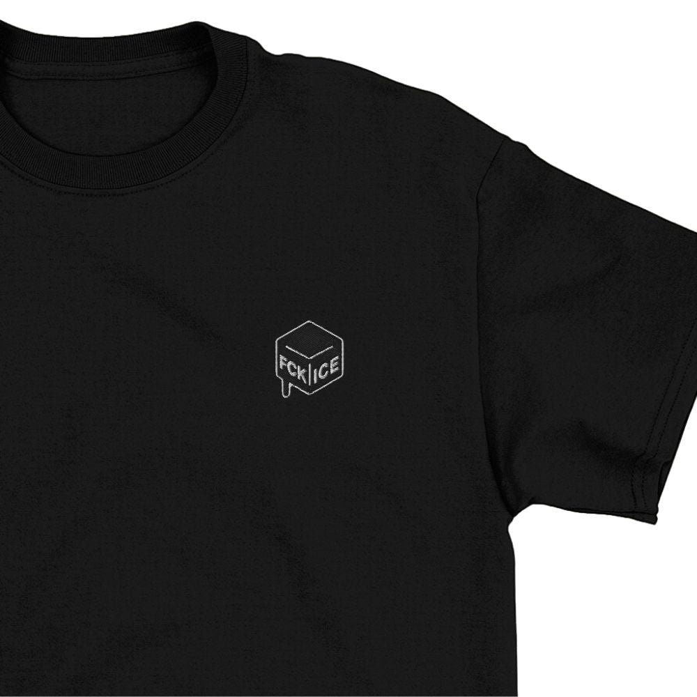 FCK ICE T-shirt