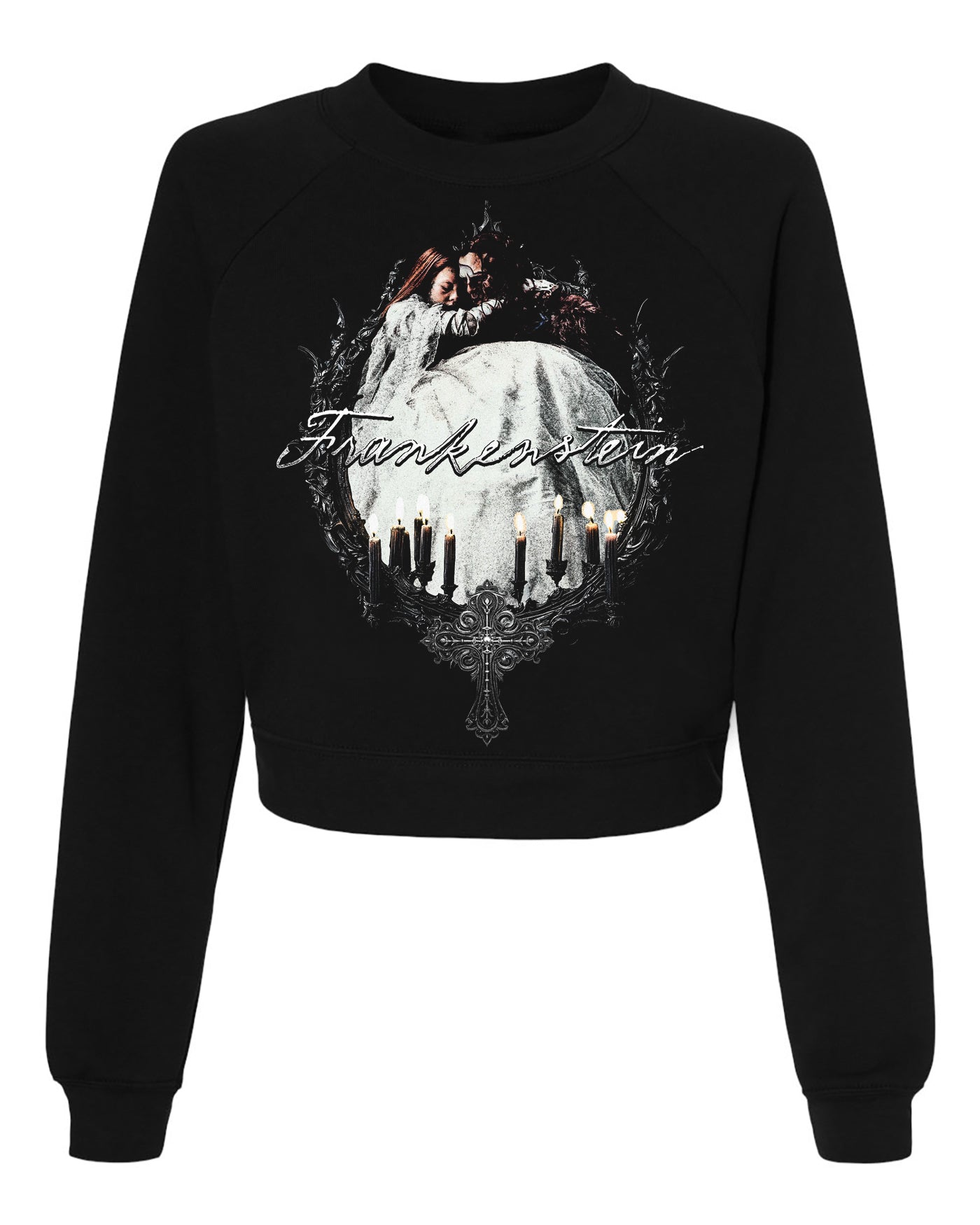 A leaf for me Pullover Sweater (Unisex)