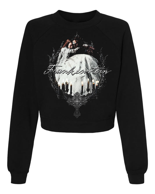 A leaf for me Pullover Sweater (Unisex)