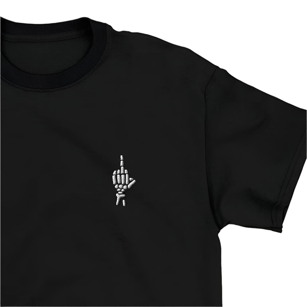 Middle Finger T-Shirt