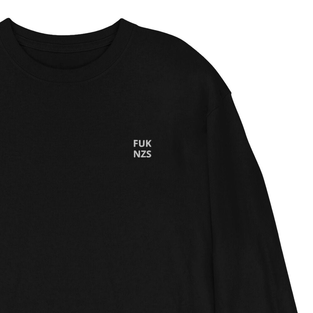 FUK NZS Long Sleeve Shirt