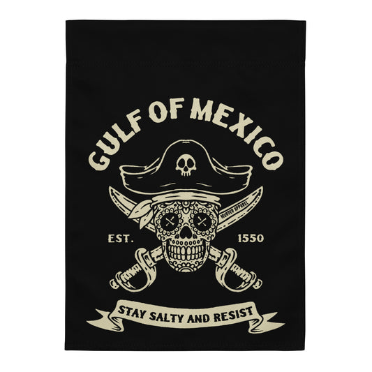 Gulf Of Mexico Flag