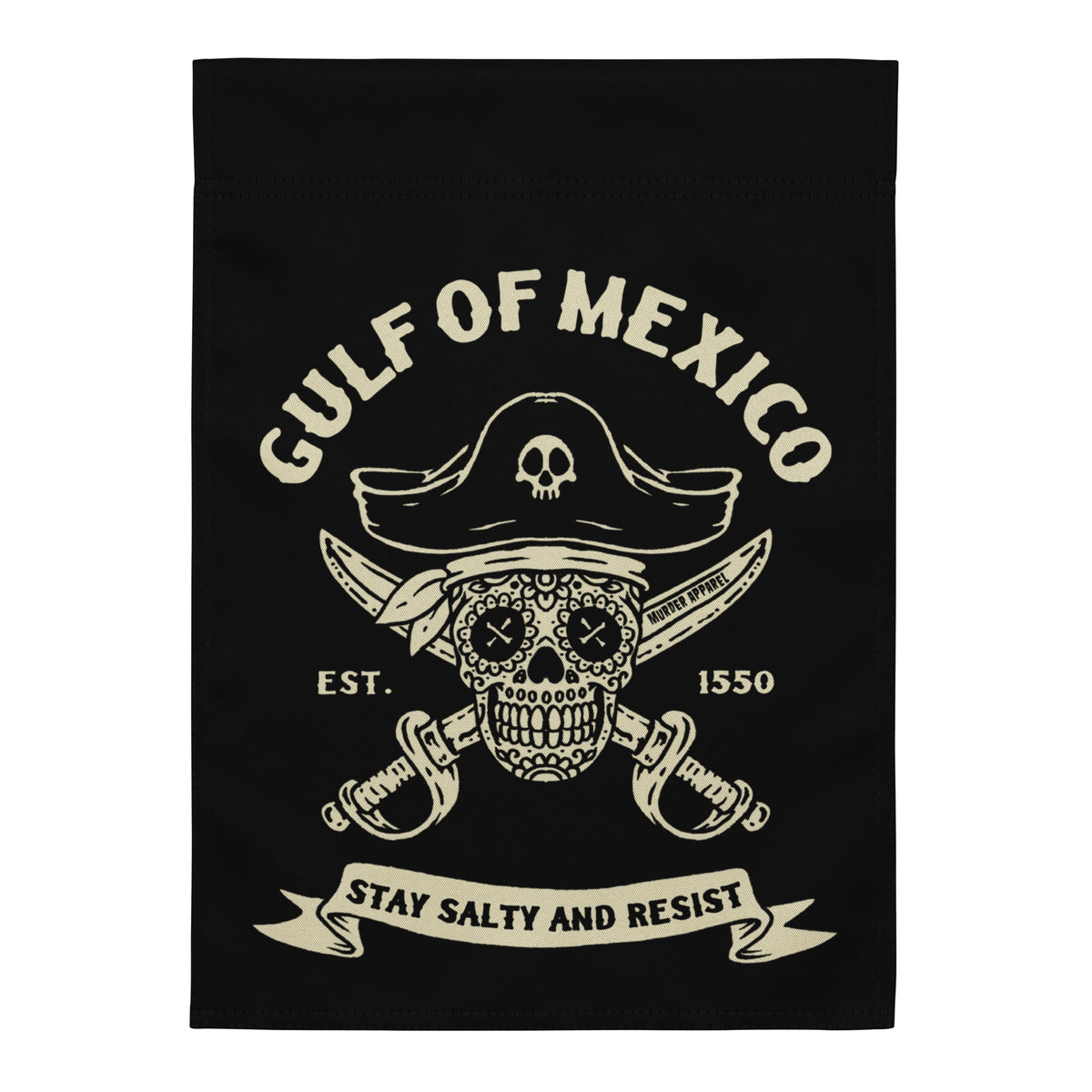Gulf Of Mexico Flag