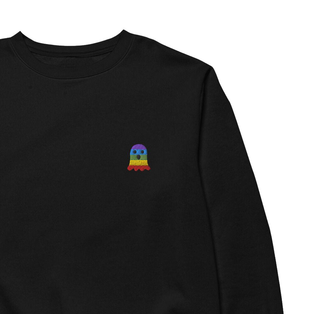 Gay Ghost Sweatshirt