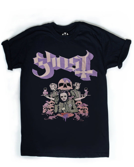 Ghost T-Shirt (Unisex)