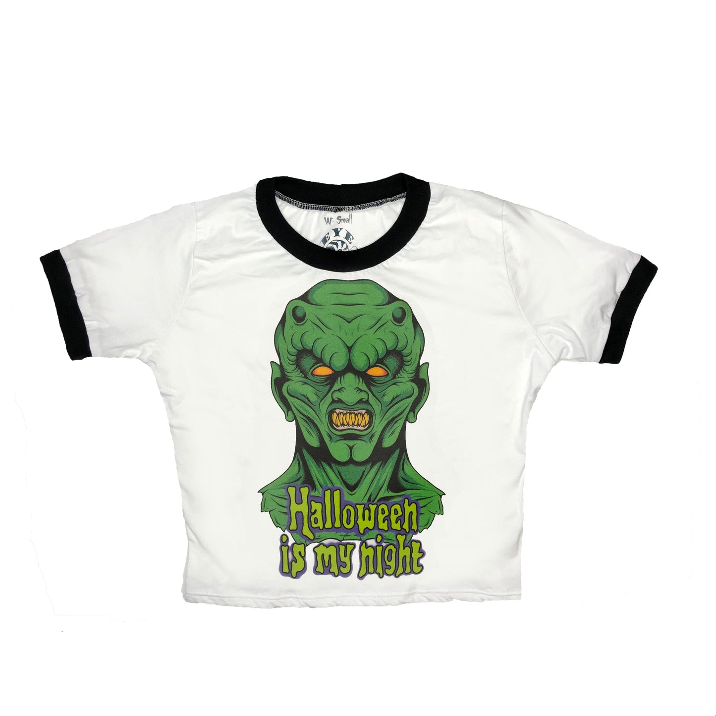 Carly Beth Ringer Tee