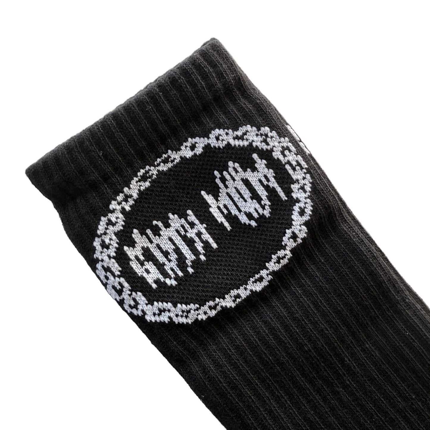 Goth Mom Doom Socks (Adults)