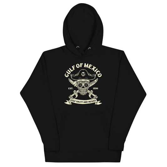 Gulf Of Mexico Hoodie