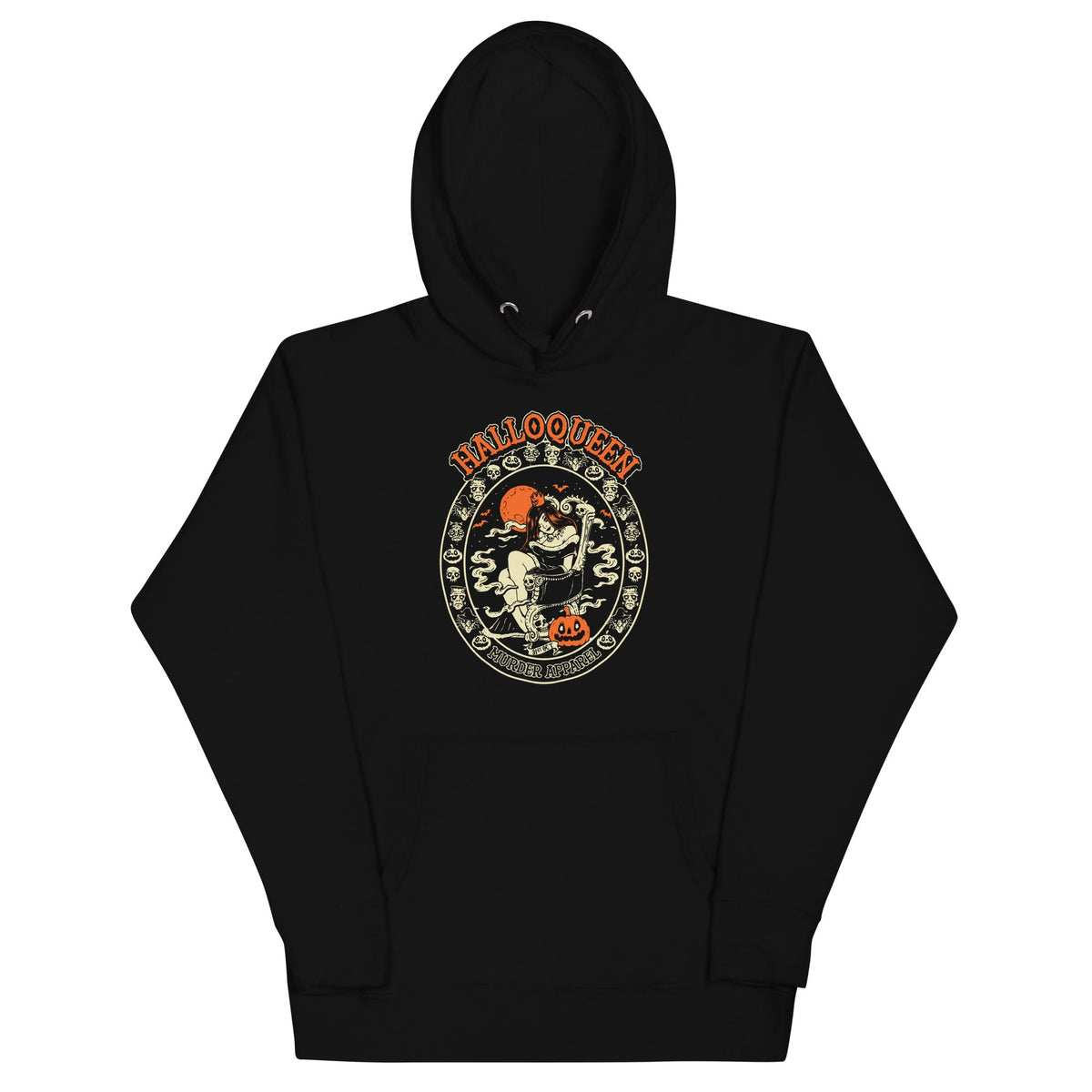 HalloQueen Hoodie