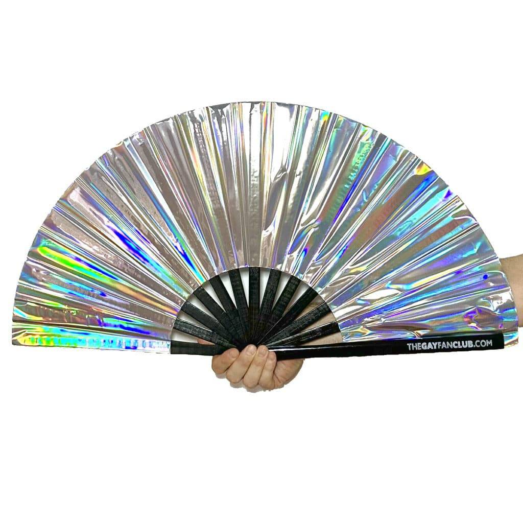 Disco Ball Fan
