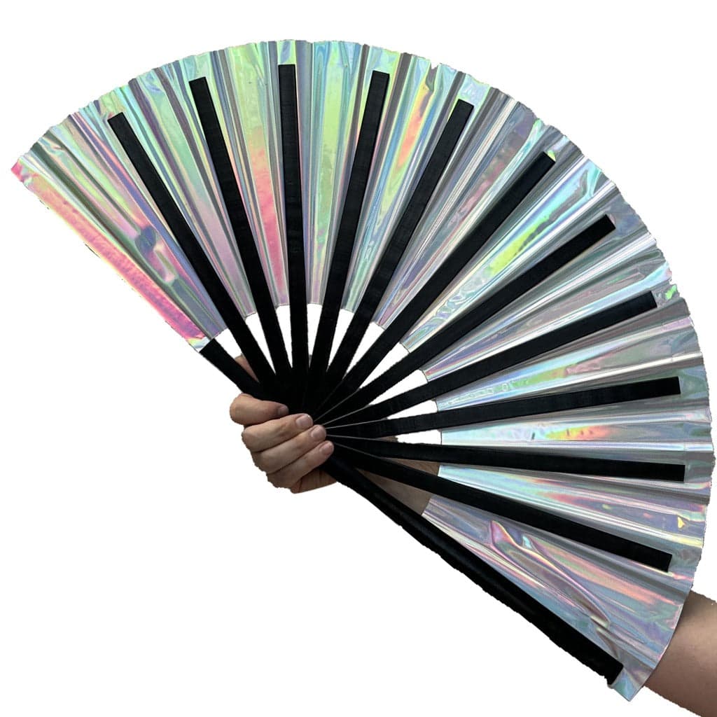 Disco Ball Fan