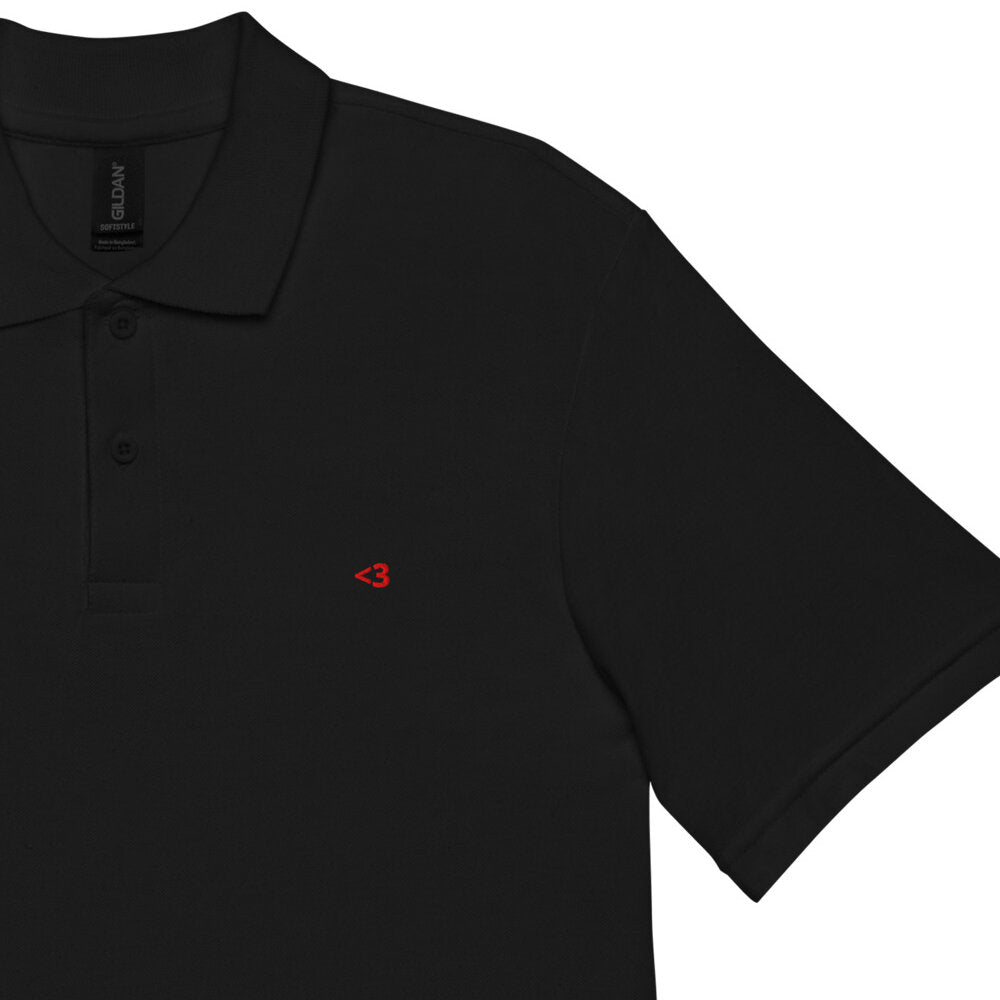 <3 Polo