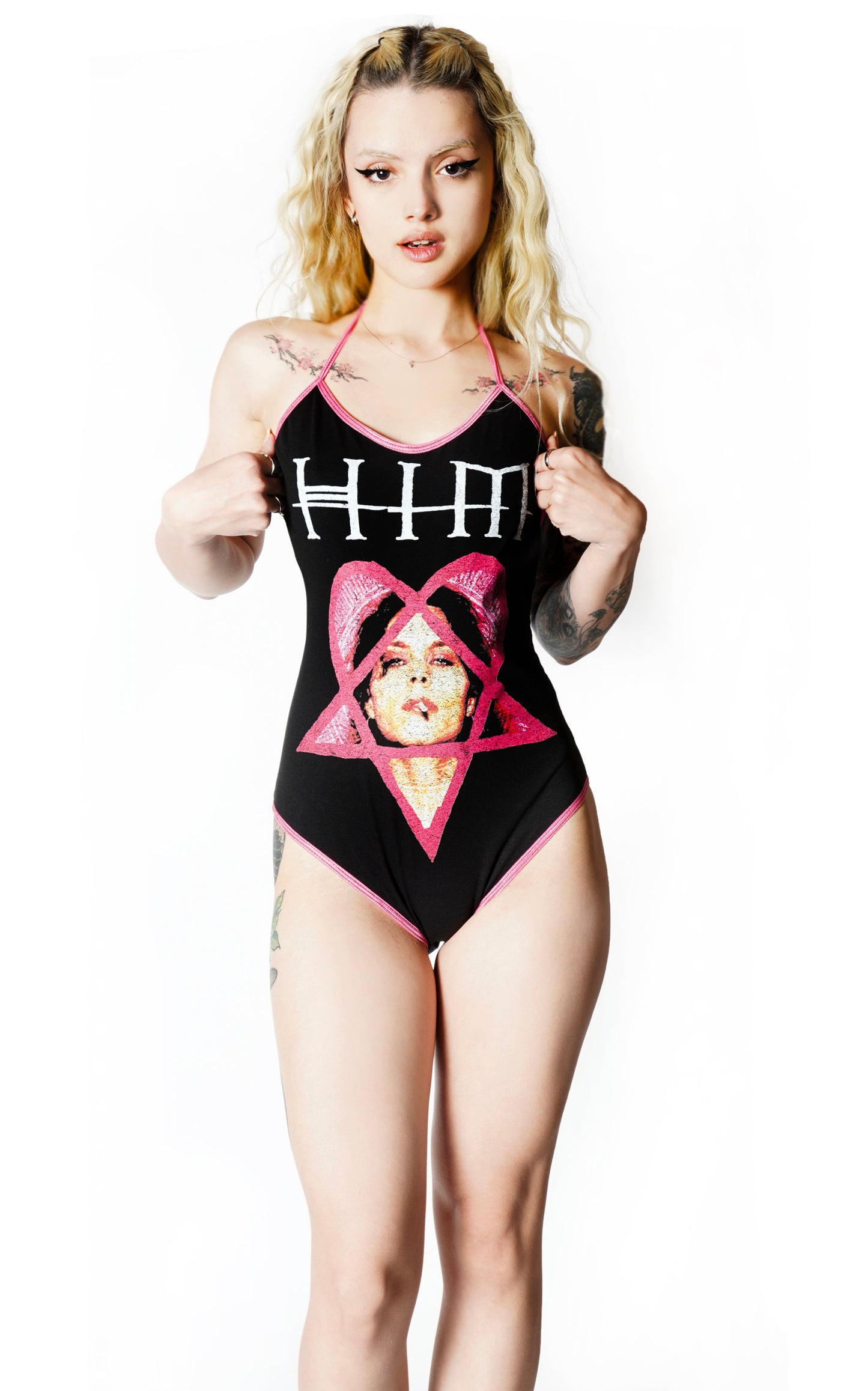Him Bodysuit