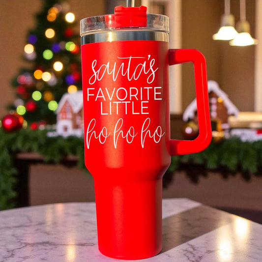 Santa's Ho 40oz