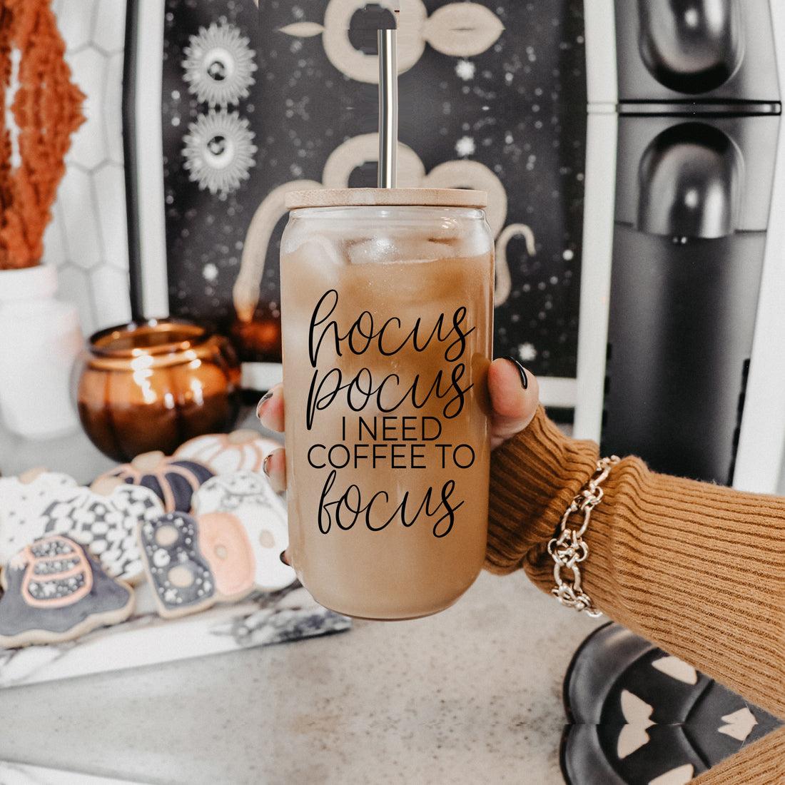 Hocus Pocus 17oz