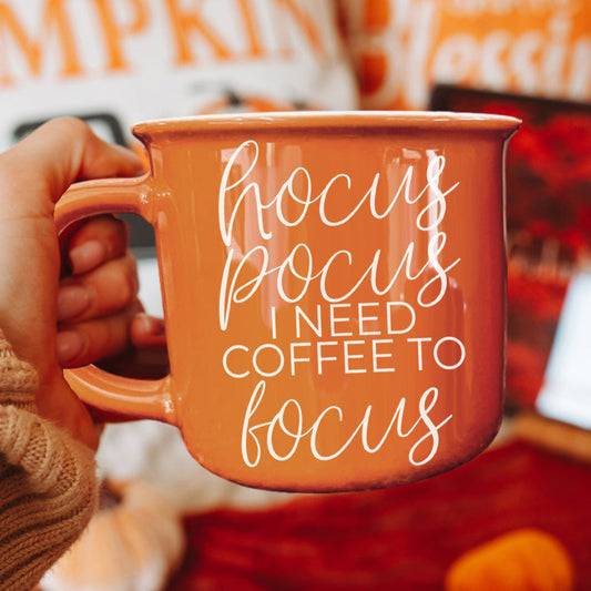 Hocus Pocus Mug